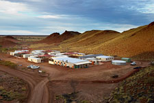 Cameco Australia