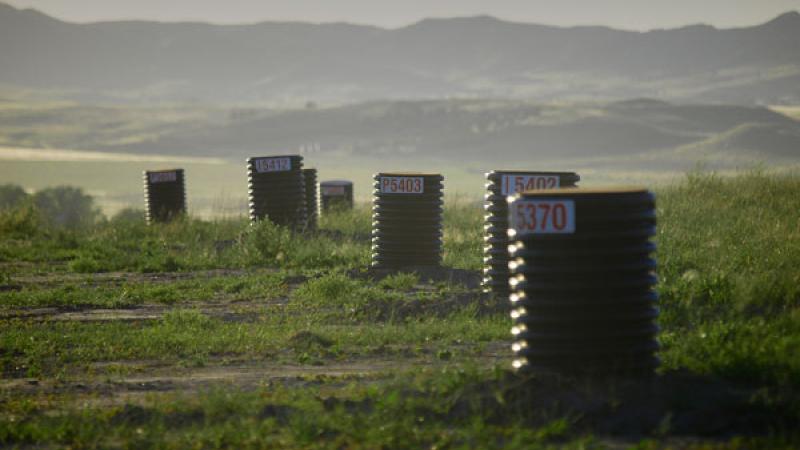 situ silos